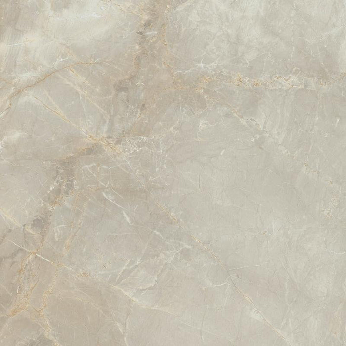 Charme Ivory 24x24 Matte Porcelain Floor Tile