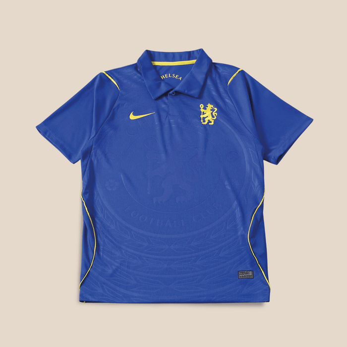 Chelsea 2026/27 Local
