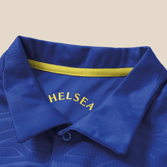 Chelsea 2026/27 Local