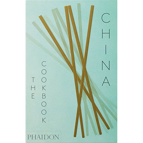 China: The Cookbook