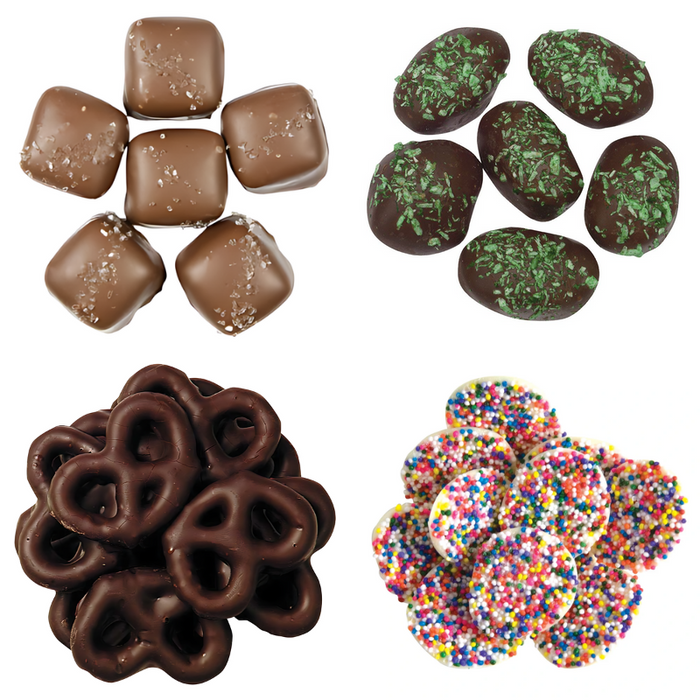 Chocolate Assortment