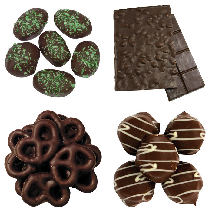 Chocolate Assortment