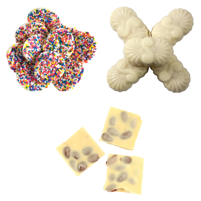 Chocolate Assortment