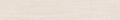 Cinnamon White 8x48 Matte Wood Look Porcelain Plank Tile