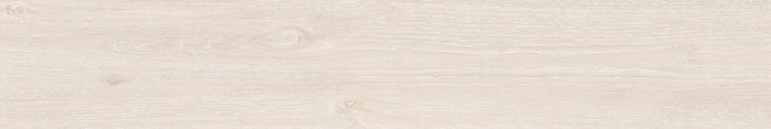 Cinnamon White 8x48 Matte Wood Look Porcelain Plank Tile