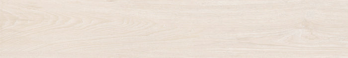 Cinnamon White 8x48 Matte Wood Look Porcelain Plank Tile