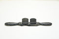 CLEAN STANLEY NO. 60 DOUBLE IRON SPOKESHAVE