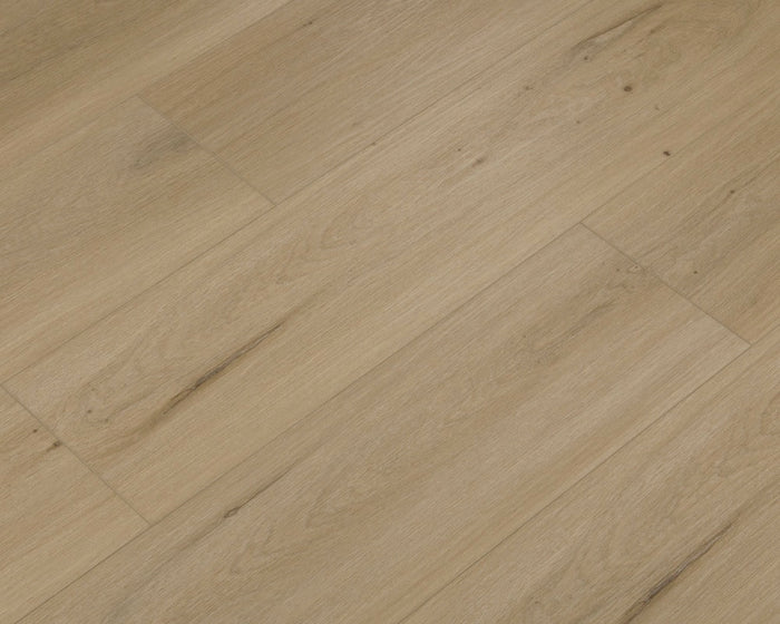 Coal Harbor Extra Wide Waterproof Vinyl Plank Flooring in Lavaux