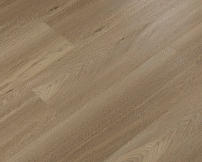 Coal Harbor Extra Wide Waterproof Vinyl Plank Flooring in Yarra