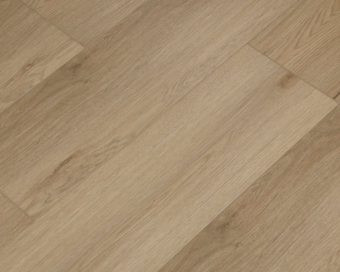 Coal Harbor Extra Wide Waterproof Vinyl Plank Flooring in Montelena