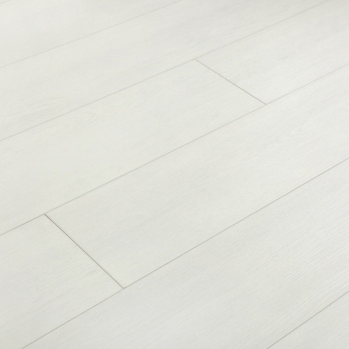 Coal Harbor Extra Wide Waterproof Vinyl Plank Flooring in Marques