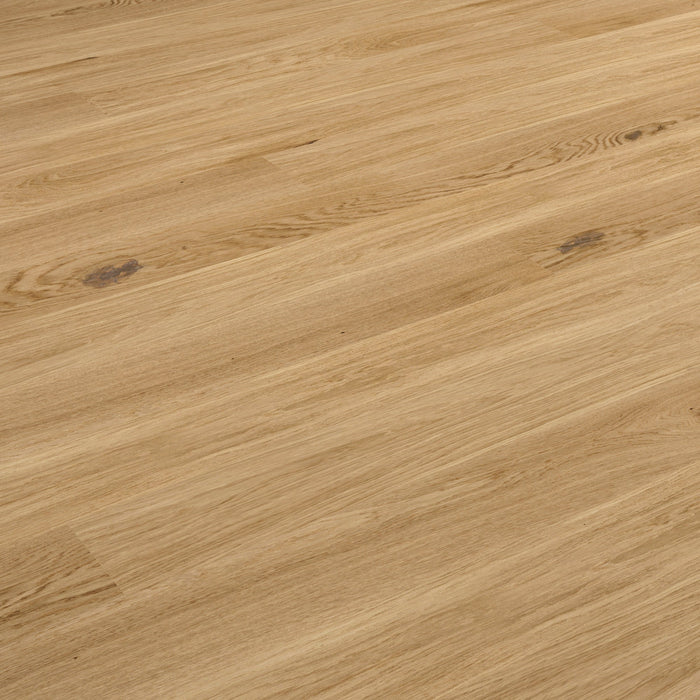 Coastal One Strip Square-Edge Engineered Hardwood Flooring in Cottage