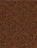 Coffee' Fabric By The Yard; By Timeless Treasures -C6881