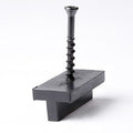 Composite Decking - Deck Clips in Composite T-clip (90 Pack)