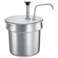 Condiment Syrup Pump Only