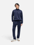 Conjunto Reebok Alexander 2pc Tracksuit - Vector Azul Marino