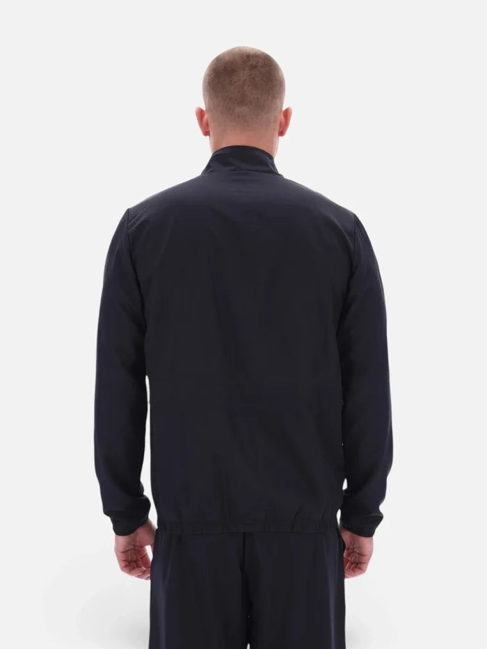 Conjunto Reebok Claxon 2pc Tracksuit - Negro