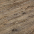 Contemporary Waterproof 8.7mm Luxury Vinyl Flooring in Weathered