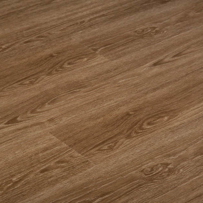 Contemporary Waterproof 8.7mm Luxury Vinyl Flooring in Antique