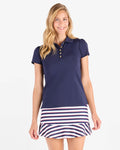 Courtney Skort - Jude Cloth