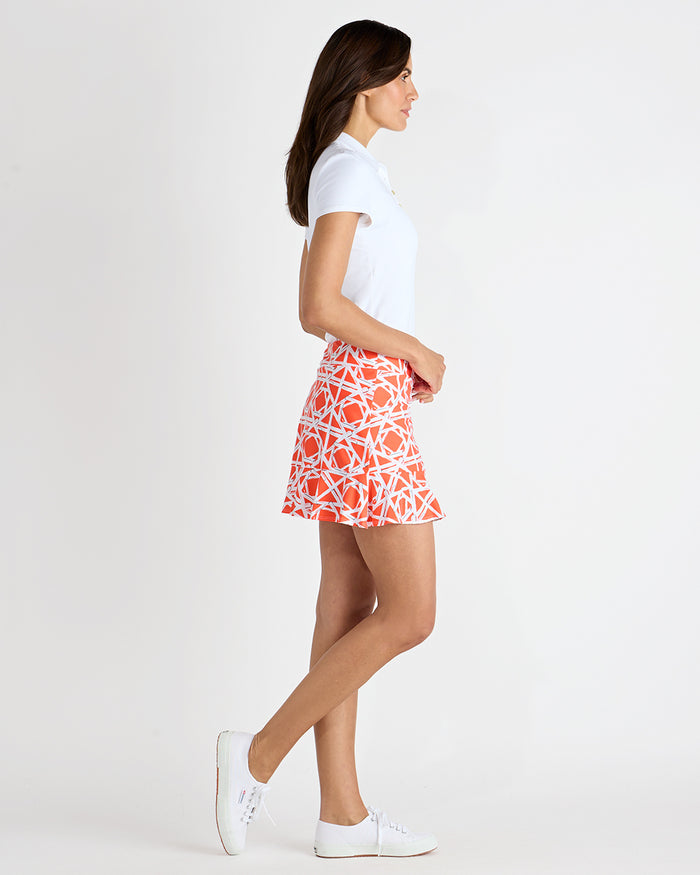 Courtney Skort - Jude Cloth