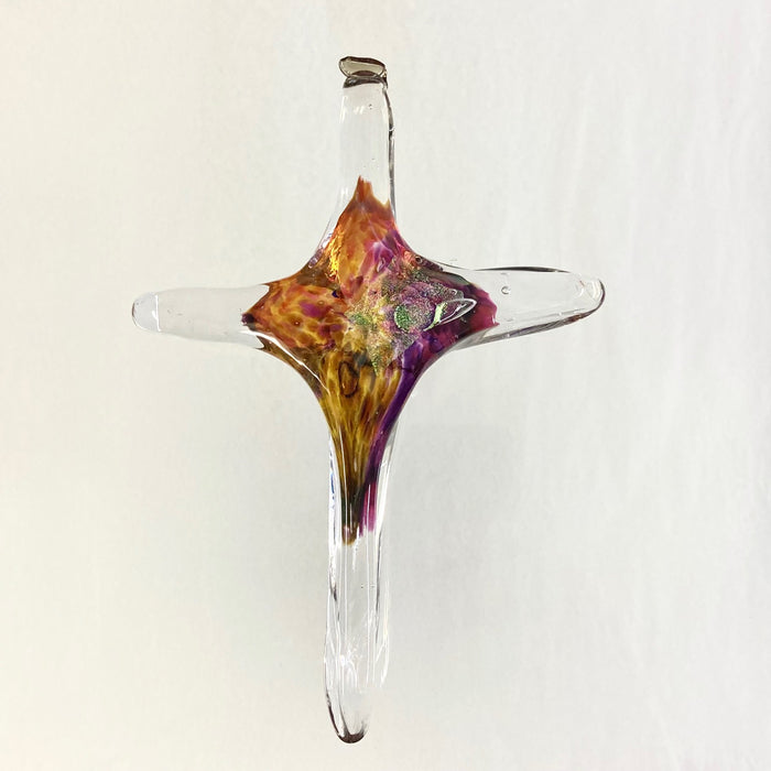 Crystal Cross