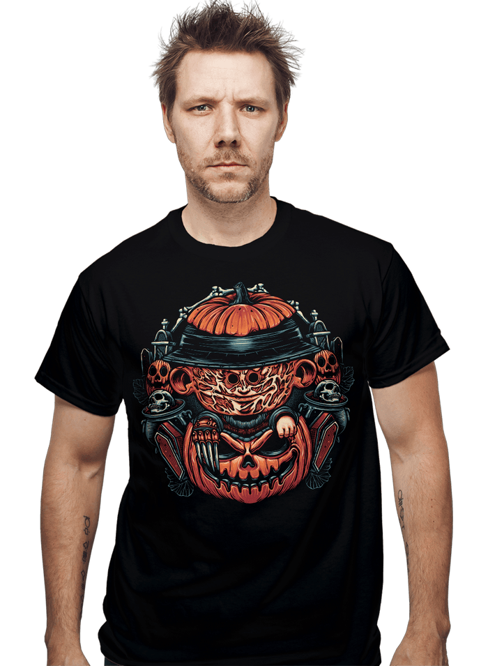 Shirts Cute Little Nightmare