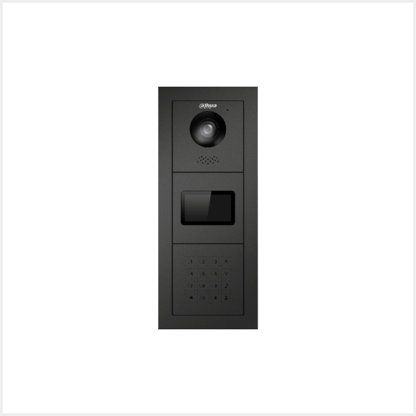 Dahua Touchless 0-CH IP55 IK07 Button Module