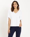 Daniella Top - Jude Cloth