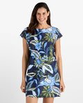 Denise Dress - Jude Cloth