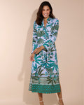 Devon Dress - Jude Cloth