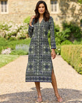 Devon Dress - Jude Cloth