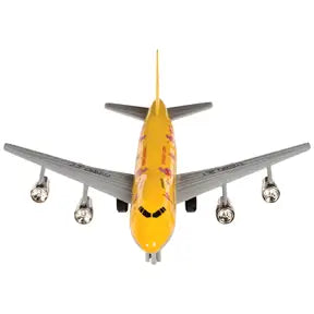 Die Cast Airplanes Assorted