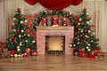 Digital Backdrop