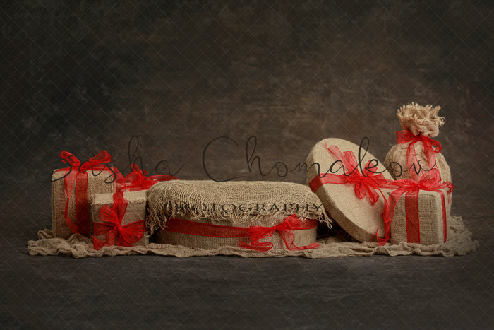 Digital Backdrop