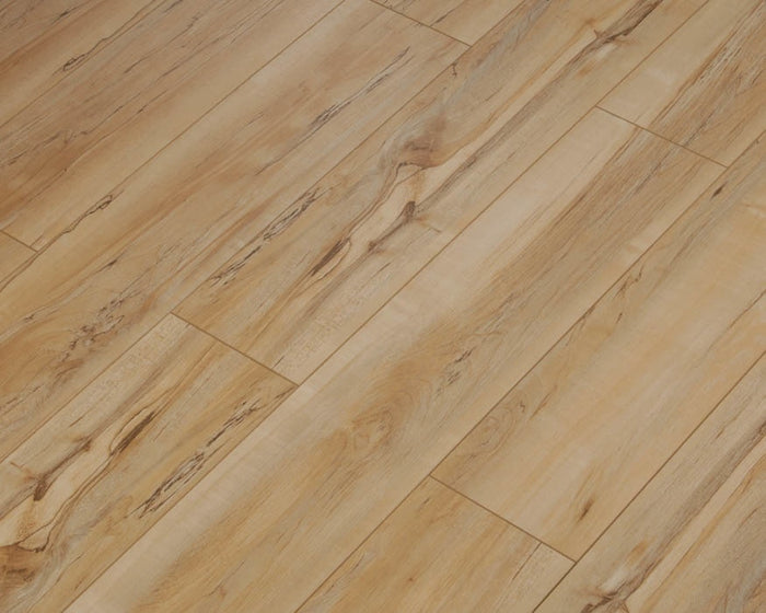 Dominant 7mm Rigid Core AC4 Click Lock Luxury Vinyl Flooring in Rolling