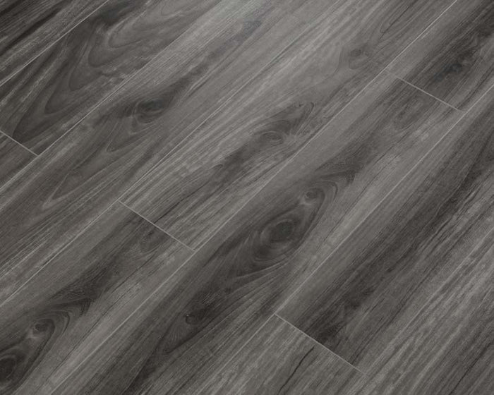 Dominant 7mm Rigid Core AC4 Click Lock Luxury Vinyl Flooring in Sundial