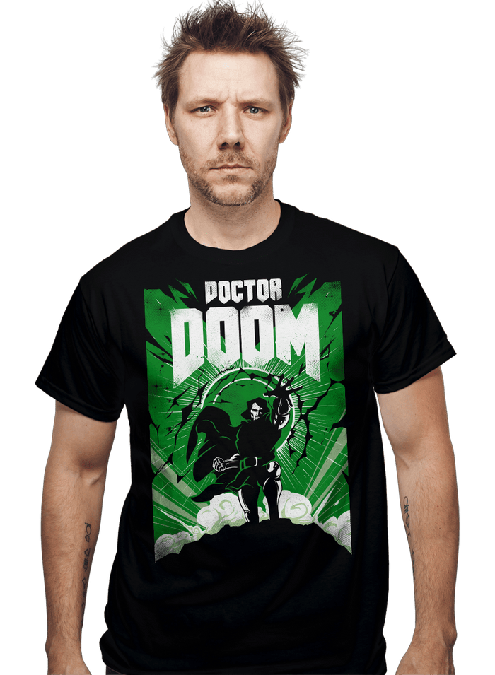 Shirts Doomsday