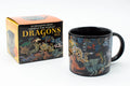 Dragons of the World Mug