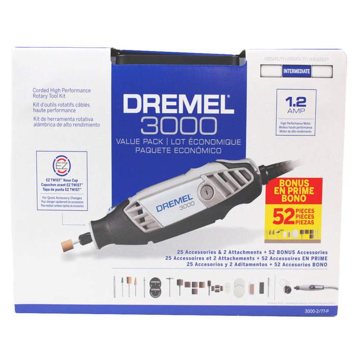 Dremel 1504003 Dremel 3000
