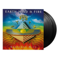 EARTH WIND & FIRE - GREATEST HITS - 2-LP - VINYL LP