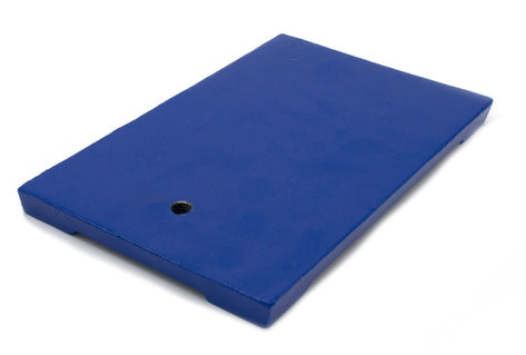 Eisco Labs Base Retort Stand Heavy Duty 8"x5"