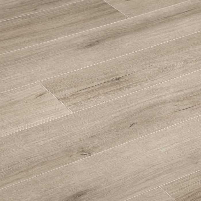 Elevation Waterproof 5.5mm Rigid Core Luxury Vinyl Plank Flooring in Danxia
