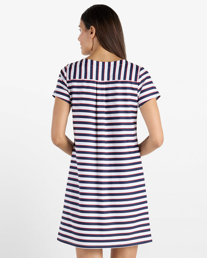 Ella Dress - Jude Cloth