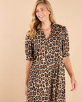 Emerson Dress - Jude Cloth