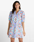 Emerson Dress - Jude Cloth
