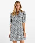 Emerson Dress - Jude Cloth