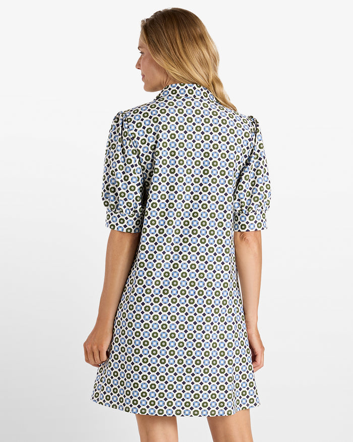 Emerson Dress - Jude Cloth