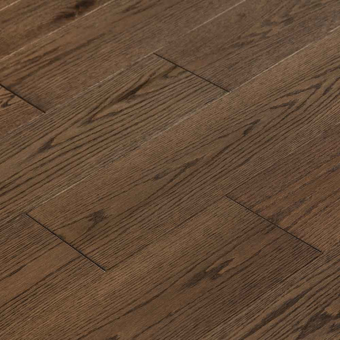 Engineered Hardwood - Foundation Collection - Limited Release in Skeena Oak