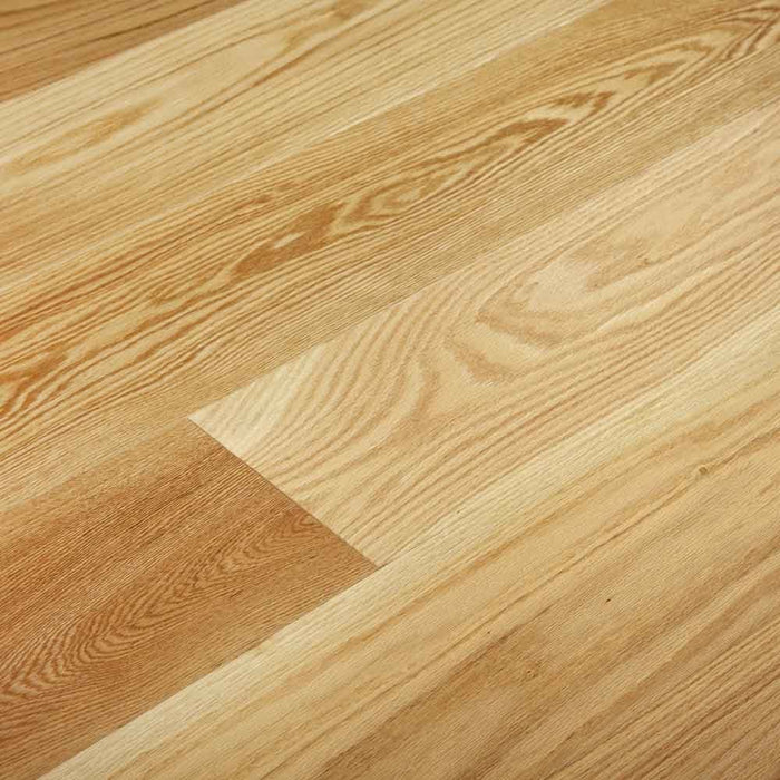 Engineered Hardwood - Foundation Collection - Limited Release in Natural Oak